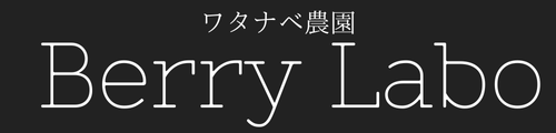 ワタナベ農園　Berry Labo